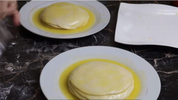 Yufka Açamayanları Yıldız Yapacak Börek Tarifi