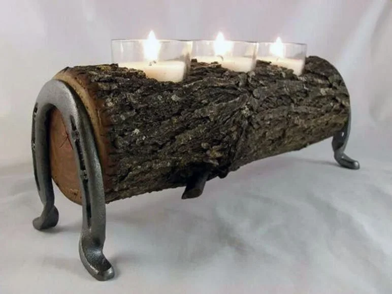 best candle holders wood workings 2