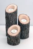 best candle holders wood workings 3