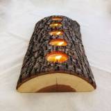 best candle holders wood workings 4