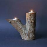 best candle holders wood workings 5