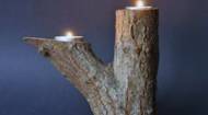 best candle holders wood workings 5