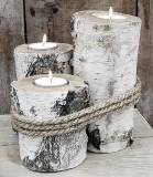 best candle holders wood workings 7