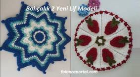 Bohçalık 2 Yeni Lif Modeli