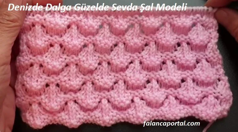 denizde dalga guzelde sevda sal modeli 1