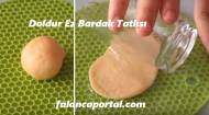 Doldur Ez Bardak Tatlısı Tarifi
