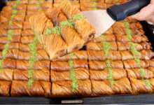 her bayram herkesin sizden isteyecegi kivrak baklava tarifi 1