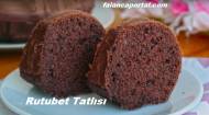 Rutubet Tatlısı Tarifi