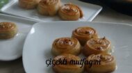 Pratik Şerbetli Gazoz Tatlısı