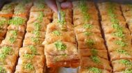 Mucize Baklava Tarifi
