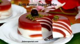Yüz Bin Gece Tatlısı