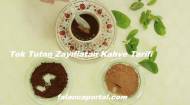 Tok Tutan Zayıflatan Kahve Tarifi