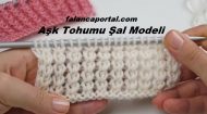 Aşk Tohumu Şal Modeli