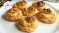 Bu Kadar Olmaz Dedirten Kremalı Baklava Tarifi