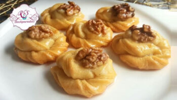 Bu Kadar Olmaz Dedirten Kremalı Baklava Tarifi