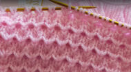 Çimdik Zarif Yelek Modeli