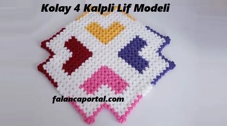 kolay 4 kalpli lif modeli 1