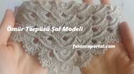 Ömür Törpüsü Şal Modeli