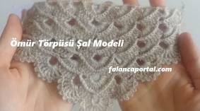 Ömür Törpüsü Şal Modeli