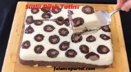 Sütlü Dilek Tatlısı