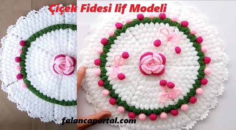 cicek fidesi lif modeli 1