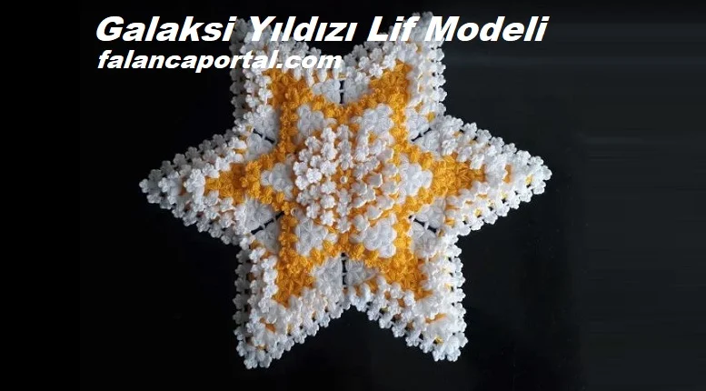 galaksi yildizi lif modeli 1