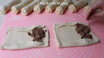 Göreni Kıskandıracak Yumuşacık Poğaça Tarifi