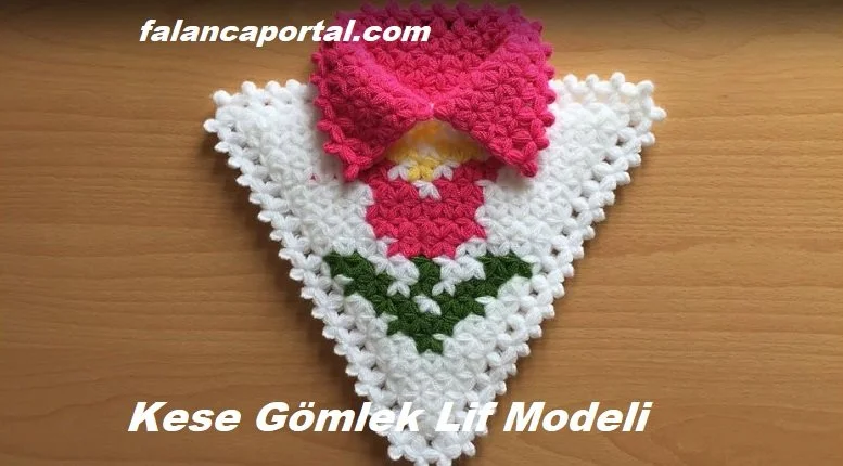 keseli gomlek lif modeli 1