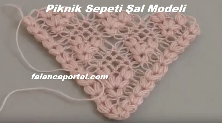 piknik sepeti sal modeli 1