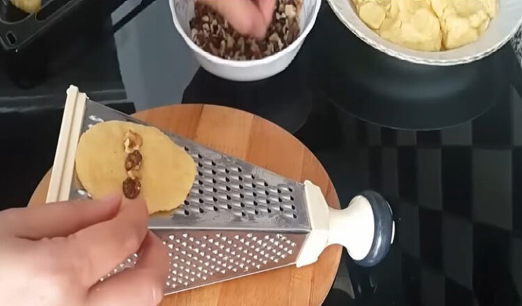 Rendede Yapılan Buzluk Saklanan Kalburabastı Tarifi