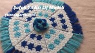 Şafak Yıldızı Lif Modeli
