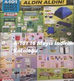 A 101 16 mayis indirim kataloğu 3