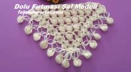 Dolu Fırtınası Şal Modeli