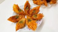 Tatar Fırınsız Fukara Baklavası Tarifi