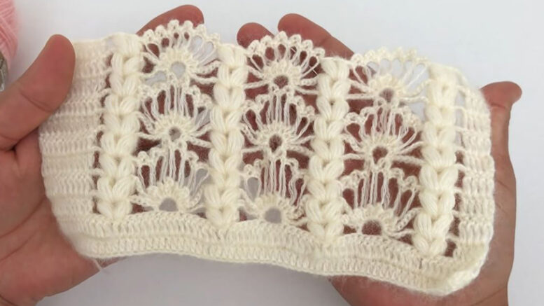 Herkesin Dönüp Dönüp Baktığı Yelek Modeli 1