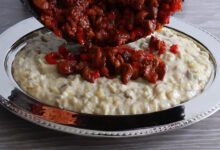 iftarda herkesin begenisini tolayacak ana yemek tarifi 1