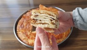 En Kolay Usta Böreği Tarifi