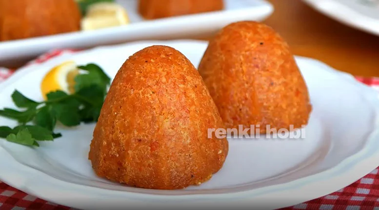 kolay ve pratik icli kofte tarifi 1