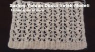 Sarhoş Yoldan Düştü Yelek Modeli