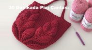 30 Dakikada Plaj Çantası