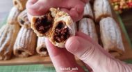 Benzeri Olmayan Trend Kurabiye Tarifi