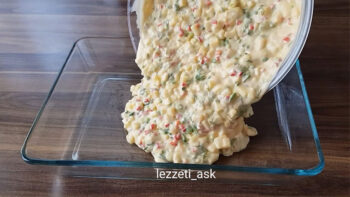 Kapış Kapış Anında Biten Bomba Börek Tarifi
