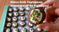Kimse Evde Yaptığınıza İnanmayacak Bu Kurabiyeyi
