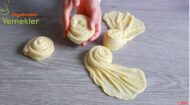 Sırrı Ve Lezzeti Şeklinde Saklı Hamur İşi Tarifi