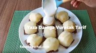 Yaza Damga Vuracak Tarif