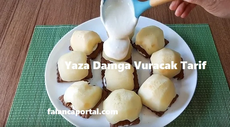 yaza damga vuracak tarif 1