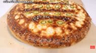 Nihale İle Puf Olan Çörek Börek Tarifi