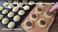 Şaşkınlık Yaratan Yumuşamayan Olay Tatlı Tarifi