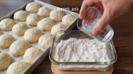 Sırrı Sosunda Trend Poğaça Börek Tarifi