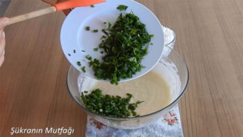 Acıktırmayan Damak Çatlatan Börek Tarifi